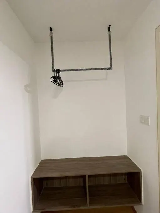 Apartment Ekocheras#Above Mall#Link Mrt#6 Pax Kuala Lumpur