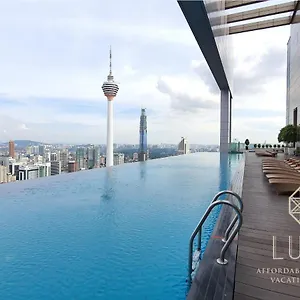 The Platinum By Luma Kuala Lumpur
