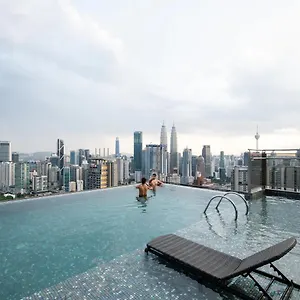 Expressionz Klcc Apartament