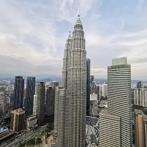 Sky Klcc By Autumn Premium Kuala Lumpur
