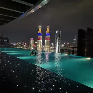 Eaton At Klcc Куала-Лумпур