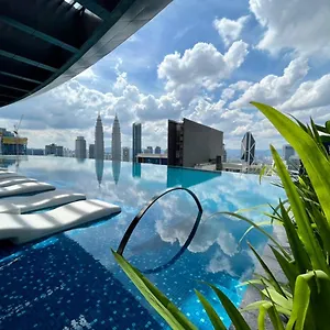 Eaton Residences Klcc Куала-Лумпур