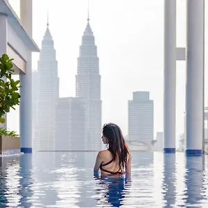 The Luxe & The Colony, Klcc Apartamento