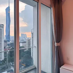 Appartement Lux Kl Pavilion Bukit Bintang With Infinity Pool, Kuala Lumpur