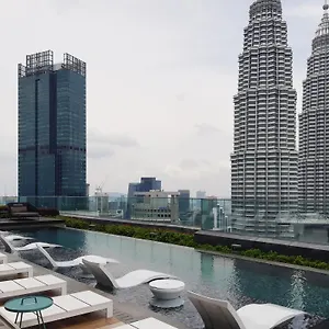 Klcc Star By Bba Apartment
