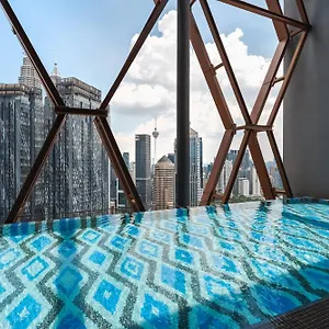 Scarletz Klcc By Soulasia Куала-Лумпур