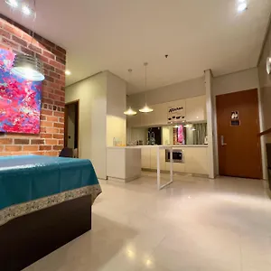 Appartement Soho Klcc By Alucard's Cat, Kuala Lumpur