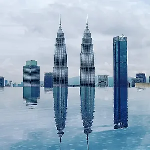 Eaton Klcc By Elite Apartament