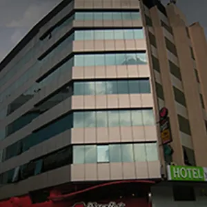 Hotel Ambassador @ Bukit Bintang, Kuala Lumpur